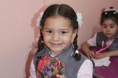 پیکر دختربچه‌ فلسطینی و ۵ تن از اعضای خانواده‌اش پس‌از ۱۲ روز پیدا شد