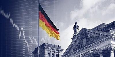 خبرگزاری فارس - بلومبرگ: آلمان پریشان‌ترین بازار اروپا را دارد