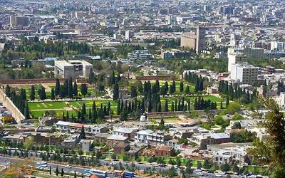 سامانه جامع املاک شهرداری شیراز تا پایان شهریور سال آینده به بهره‌برداری می‌رسد