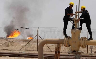 ایران سومین تولیدکننده و چهارمین مصرف کننده گاز جهان! | اقتصاد24