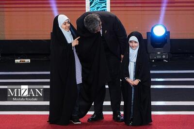 وزیر فرهنگ: محمد خزاعی دل مومنان را شاد کرد