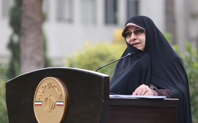 خزعلی: هزار و ۷۰۰ زن برای انتخابات مجلس شورای اسلامی ثبت نام کردند