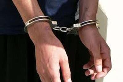دستگیری سارق سابقه‌دار در شاهرود/ مواد مخدر انگیزه سرقت بود