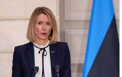 نخست وزیر استونی : روسیه حکمی برای دستگیری من صادر نکرده