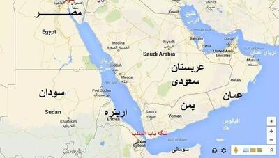 یمنی ها کشتی اماراتی را زدند؟ | جزئیات ۲ حادثه امنیتی در آب‌های دریای سرخ