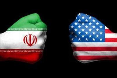 ایران به عنوان یک ابرقدرت در مقابل آمریکا و اسرائیل ظهور کرده است