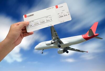 بلیط هواپیما گران می شود؟ | اقتصاد24