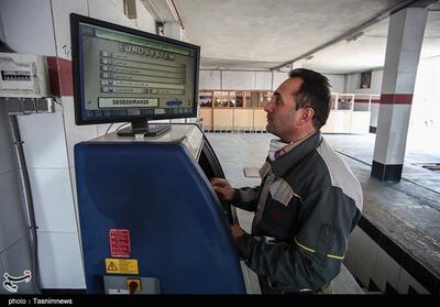 خبر مهم برای رانندگان تهرانی/ شرط ۱۰ درصد تخفیف معاینه فنی
