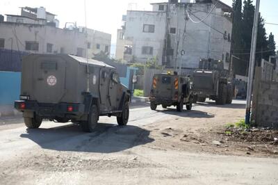 صهیونیست‌ها در کرانه باختری با بمب‌های دست‌ساز هدف قرار گرفتند