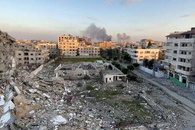 هشدار آژانس‌های سازمان ملل درباره غزه؛ زخمی شدن ۹ صهیونیستی در پی عملیات مقاومتی در قدس اشغالی