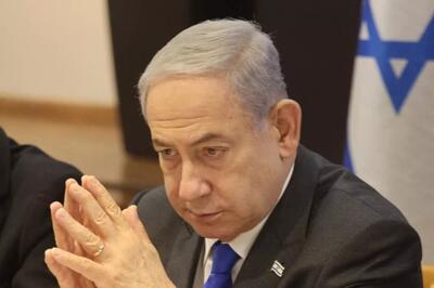 افشای طرح خیالپردازانه نتانیاهو برای مدیریت غزه بعد از جنگ - تسنیم