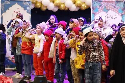 توانمندسازی کودکان بی‌سرپرست در راستای کاهش آسیب‌های اجتماعی در مشهد