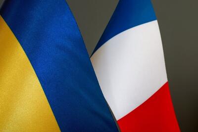 رایزنی پاریس و کی‌یف برای تحویل میراژهای فرانسوی به اوکراین