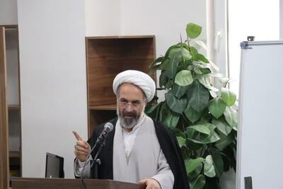 رئیس کل دادگستری زنجان: روحانیت نماد اسلام و انقلاب است