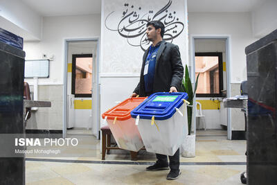 رئیس ستاد انتخابات استان: ۲۵۷ شعبه اخذ رأی سیار در قزوین وجود دارد