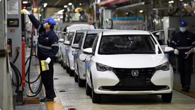 خودرو چینی بخریم یا نه؟ | اقتصاد24