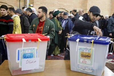 ورود به مجلس با کسب فقط ۵ هزار رأی/ محمد جلالی، عضو جبهه پایداری با ۵۴۹۳ رای به مجلس رفت