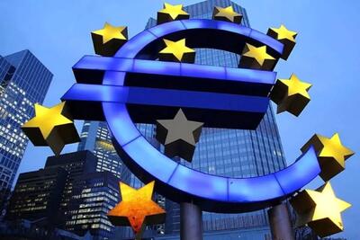 ادامه کاهش فعالیت‌های تولیدی در منطقه یورو | اقتصاد24