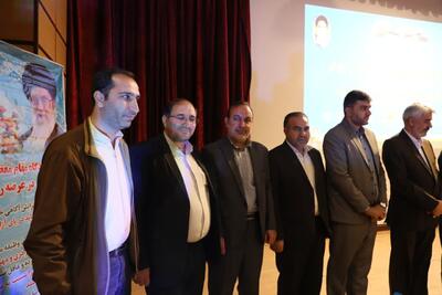 خبرگزاری مهر ۲ عنوان را در جشنواره ابوذر ایلام کرد