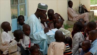 «بوکو حرام » بیش از 100 دانش آموز را در نیجریه ربود | خبرگزاری بین المللی شفقنا