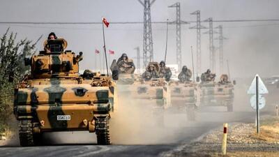 روزنامه حریت: «ارتش ترکیه به زودی عملیات زمینی گسترده‌ای در نوار مرزی عراق تا عمق 40 کیلومتری انجام می‌دهد» | خبرگزاری بین المللی شفقنا