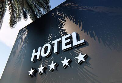 هتل های ۴ ستاره چه تفاوتی با هتل های ۵ ستاره دارند؟