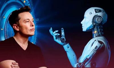 ایلان ماسک : هوش مصنوعی احتمالاً در سال ۲۰۲۵ از انسان باهوش‌تر می‌شود