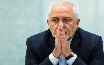 ظریف: روسیه حاضر به همکاری با آمریکا علیه ایران بود