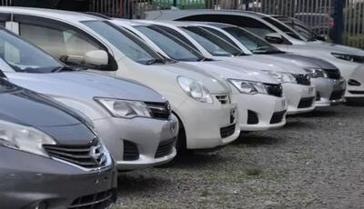بازار پررونق خودرو در شب عید افزایش تقاضای خرید خودرو