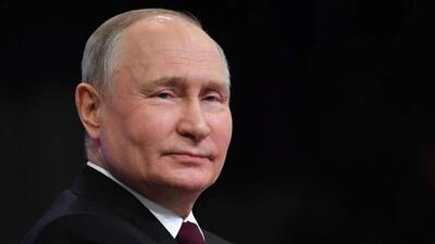 پوتین: حملات اوکراین بی‌مجازات نخواهد ماند