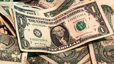 قیمت دلار، یورو و پوند امروز دوشنبه ۲۸ اسفند ۱۴۰۲| درهم امارات گران شد