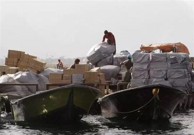 کشف 500 میلیارد تومان کالای قاچاق در بوشهر - تسنیم