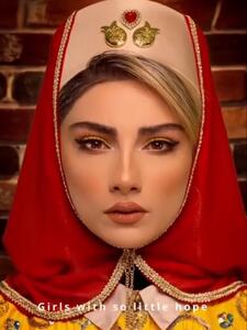 «دختران ایران»؛ ویدئو کلیپ نوروزی بازیگران خانم سینمای ایران