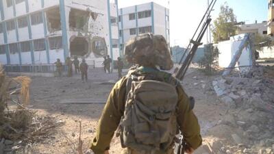دستور ارتش اسرائیل به هزاران سرباز برای ادامه ۴ ماه دیگر خدمت و جنگ در غزه