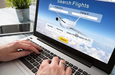 اشتباهات رایج در زمان خرید بلیط هواپیما و روش‌های جلوگیری از آنها