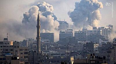 الجزیره: پیشرفت جدیدی در مذاکرات آتش‌بس غزه حاصل نشده است