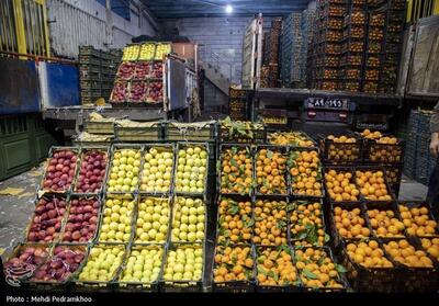 قیمت انواع میوه بعد از تعطیلات نوروزی اعلام شد - تسنیم