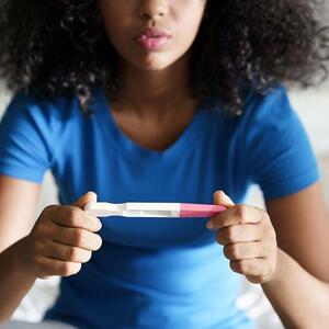 هر آنچه از بارداری باید بدانید!
