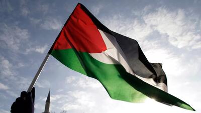 چه کشورهایی فلسطین را به رسمیت می‌شناسند؟