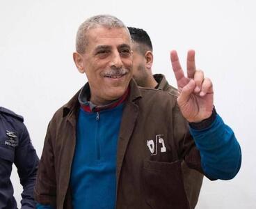 اسیر فلسطینی مبتلا به سرطان شهید شد