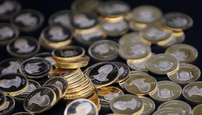 پیش بینی قیمت سکه امروز ۱۹ فروردین ۱۴۰۳ | اقتصاد24