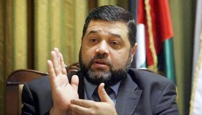 حماس با شروط چهارگانه به مذاکرات قاهره می‌رود