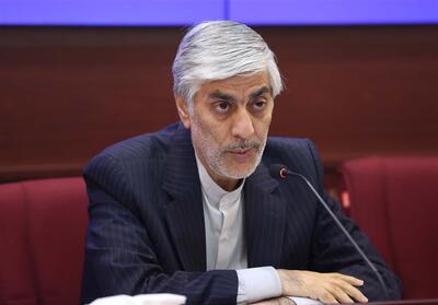هاشمی: وزارت اقتصاد پیگیر واگذاری پرسپولیس و استقلال است - تسنیم