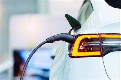 عصر خودرو - زمان فروش خودروهای برقی وارداتی اعلام شد