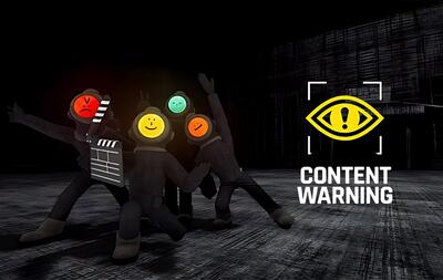 در بازی آنلاین Content Warning باید مسخره‌ترین ویدیوها را بسازید تا وایرال شوید | شبکه اطلاع‌ رسانی طلا و ارز