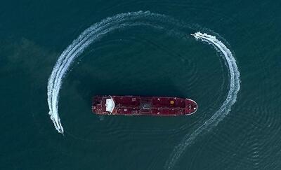 توقیف کشتی در نزدیکی امارات | شبکه اطلاع‌ رسانی طلا و ارز