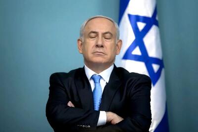 گزافه‌گویی نتانیاهو درباره ایران