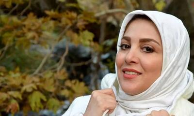 حمه ژیلا صادقی روی آنتن زنده به الهام حمیدی