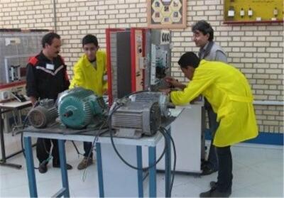 صدوربیش از 90 هزار گواهینامه مهارتی بین المللی در خوزستان 