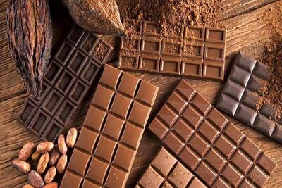 کوچ تولیدکنندگان از بازار کاکائو و شکلات | اقتصاد24